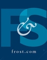 Frost & Sullivan logo